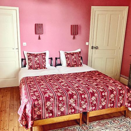 Fleurance Petit Chateau Le Piot B&B 외부 사진