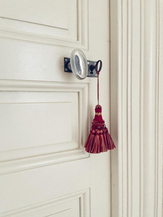 Fleurance Petit Chateau Le Piot B&B 외부 사진