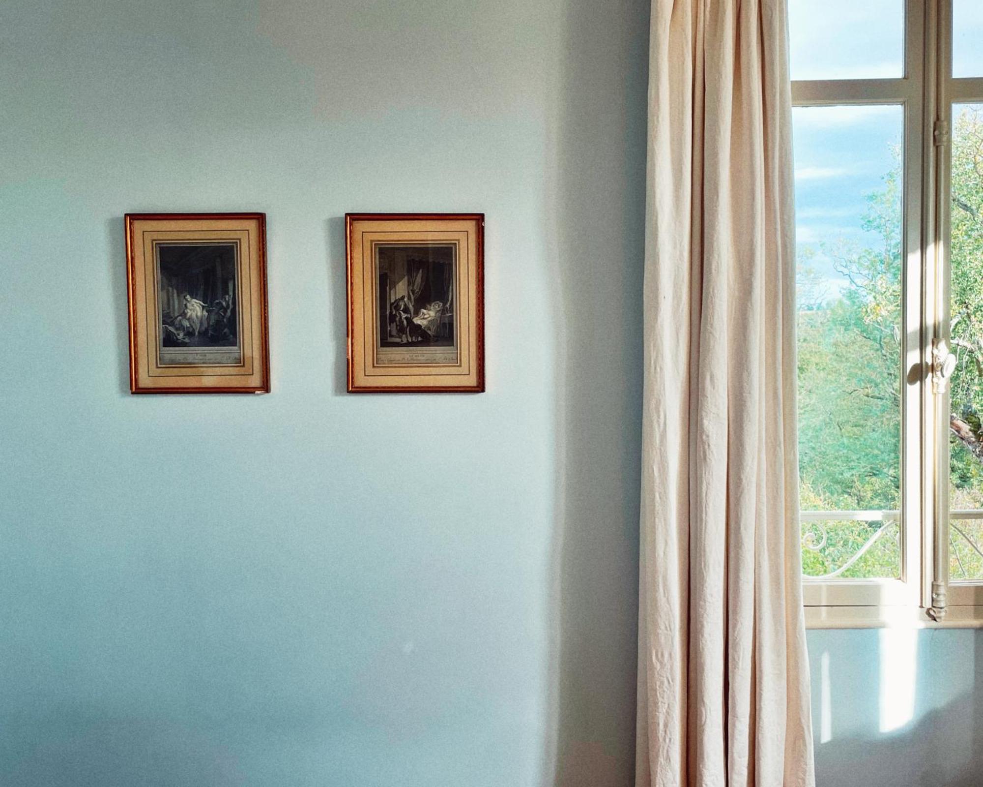 Fleurance Petit Chateau Le Piot B&B 외부 사진