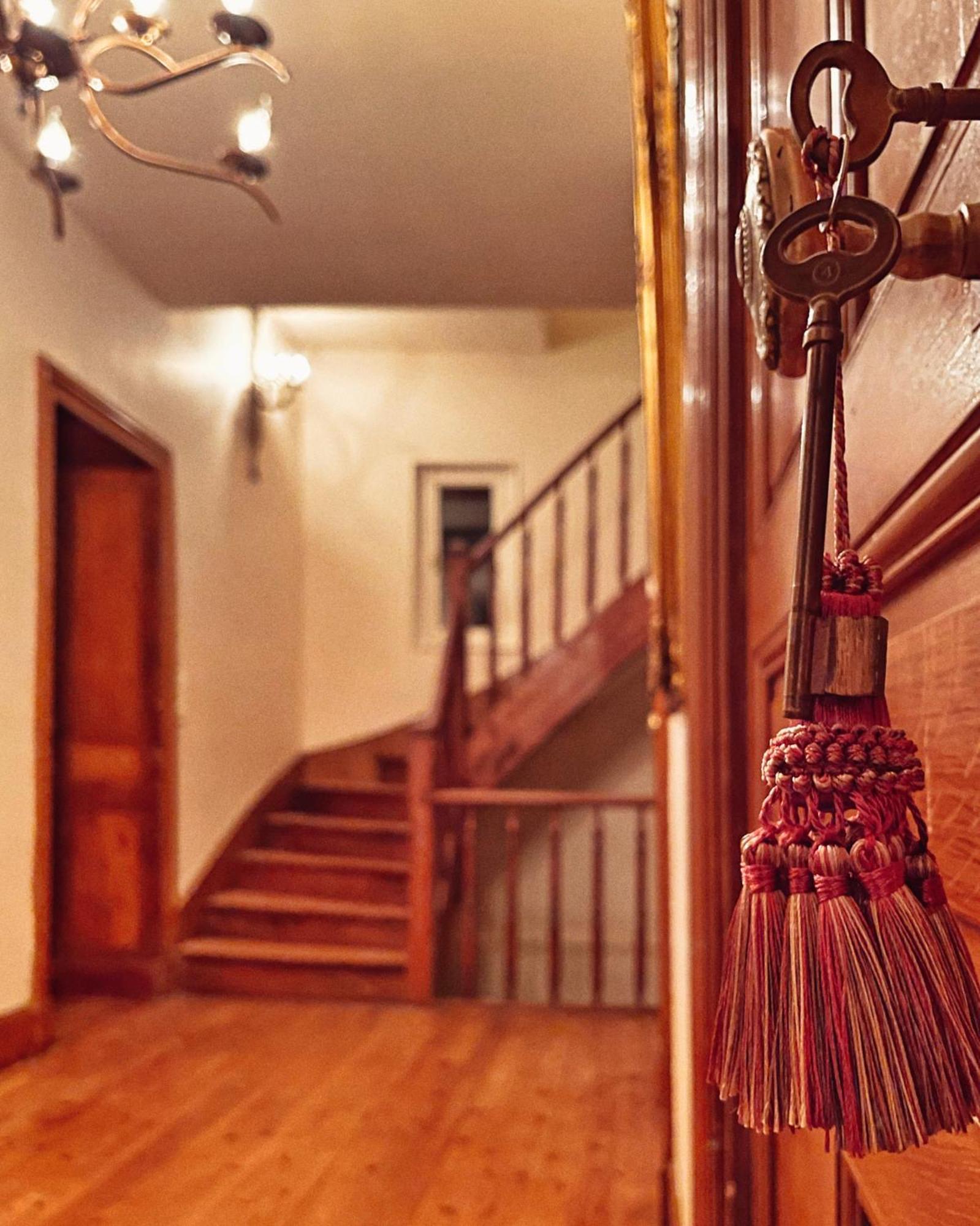 Fleurance Petit Chateau Le Piot B&B 외부 사진