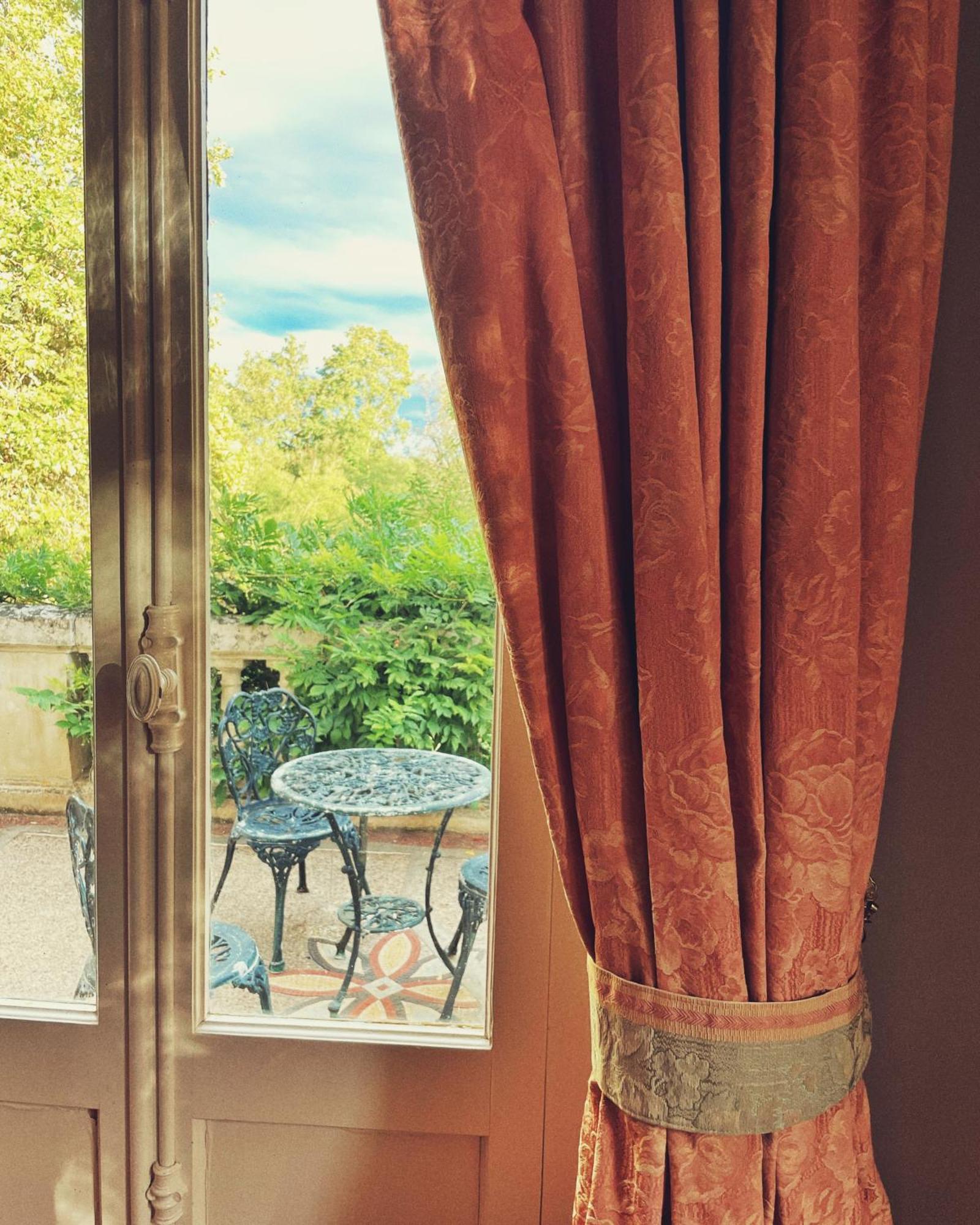 Fleurance Petit Chateau Le Piot B&B 외부 사진