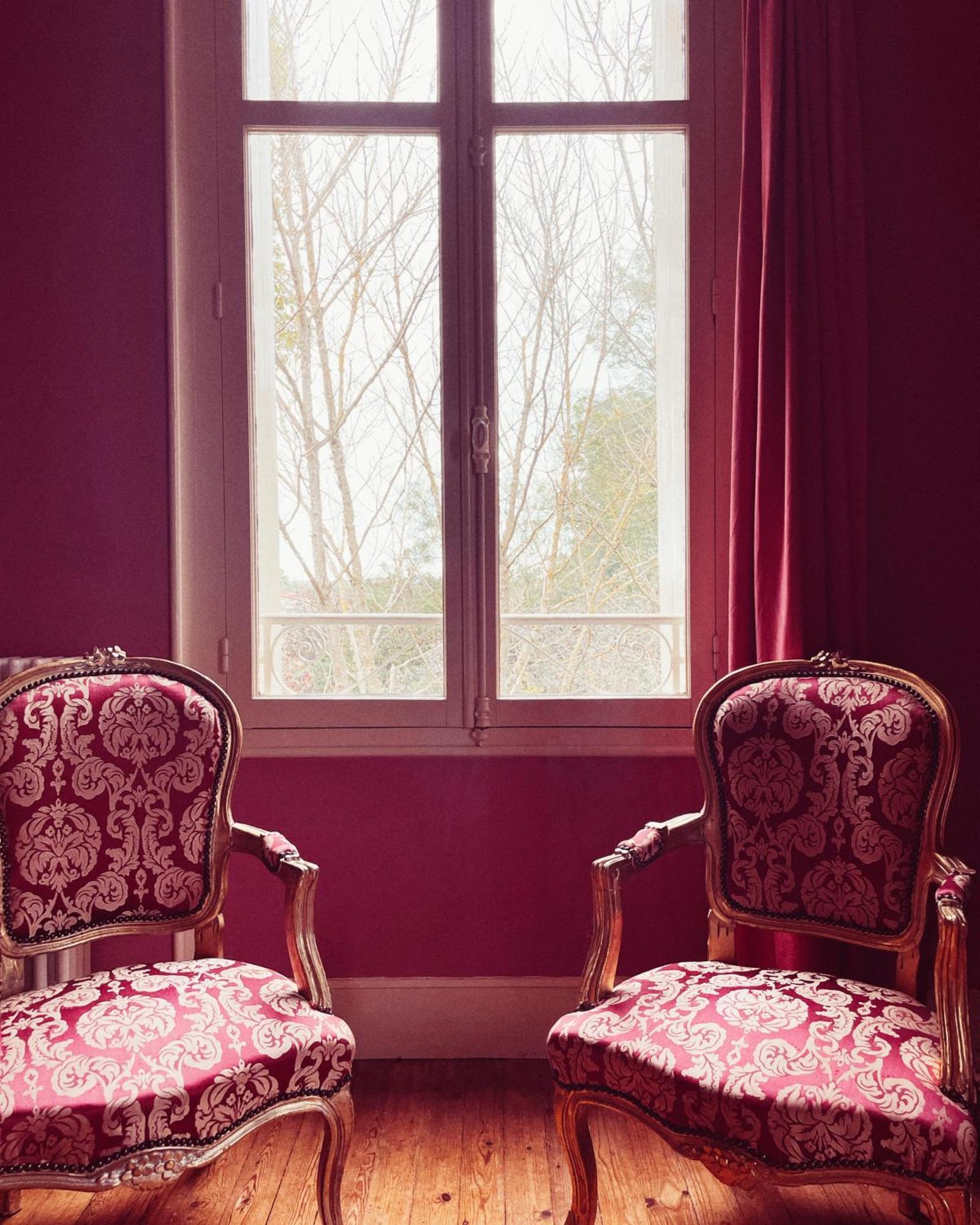 Fleurance Petit Chateau Le Piot B&B 외부 사진