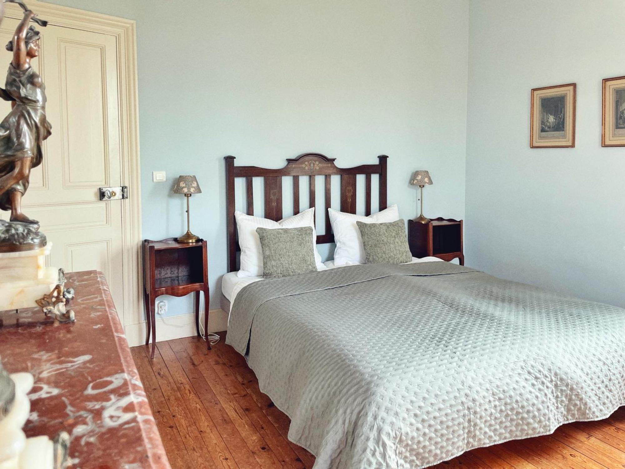 Fleurance Petit Chateau Le Piot B&B 외부 사진
