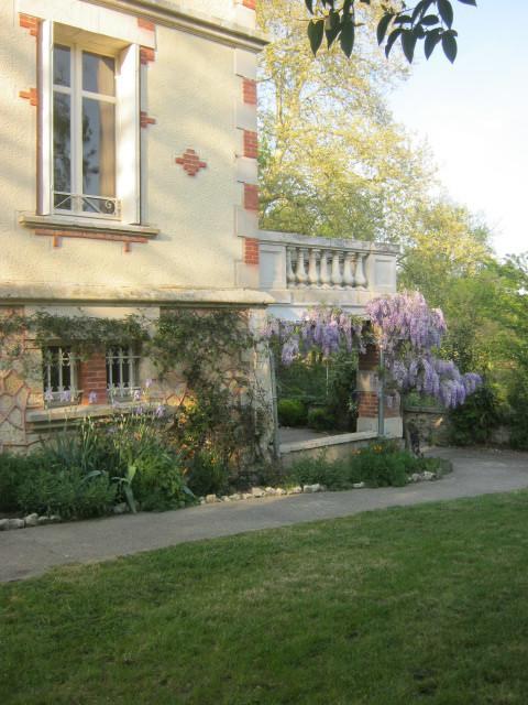 Fleurance Petit Chateau Le Piot B&B 외부 사진